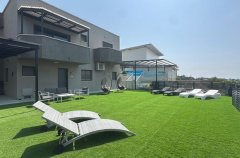 סוויטות יערת הדבש 16