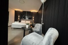 סוויטות יערת הדבש 17