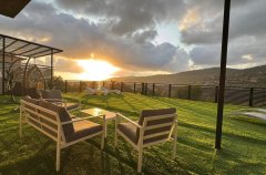 סוויטות יערת הדבש 0