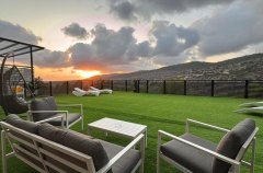 סוויטות יערת הדבש 11