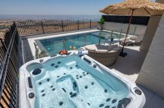 ממלכת נוף כנרת 0