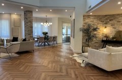 סאני קוסטאל וילה 8