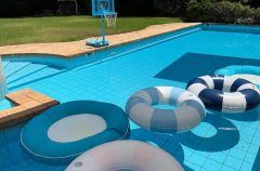 סאני קוסטאל וילה 4