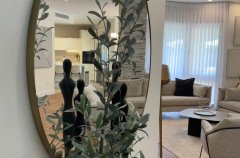 סאני קוסטאל וילה 18