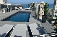 דה סקיי פנטהאוז 0