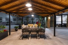 אחוזת מוריאנה 6