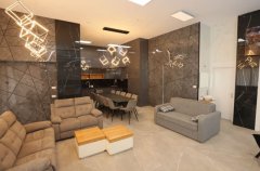 וילה סאנרייז ספא 1