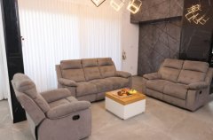 וילה סאנרייז ספא 8