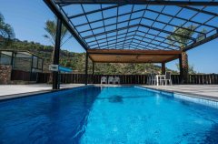 וילה אחוזת המעיין 0