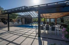 וילה אחוזת המעיין 9