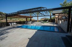 וילה אחוזת המעיין 21