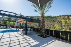 וילה אחוזת המעיין 20