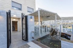 אחוזת בוטיק המעיין 25