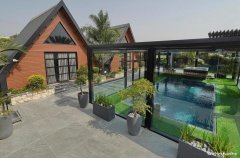 אחוזת קמפניה נירה