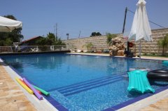 הוילה במשמר השבעה 0