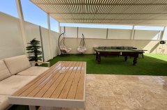 וילה שלמה ריזורט 17