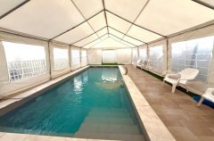 וילה שלמה ריזורט 5