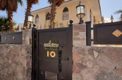 וילה רומא 15