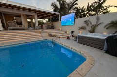 וילה לפקדה קיסריה 0