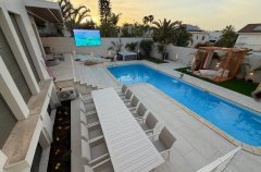 וילה לפקדה קיסריה 3