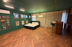 וילה לפקדה קיסריה 2