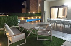וילה פנורמה אילת 10