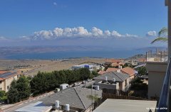 וילה גלילה בוטיק 24