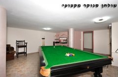 וילה נוף הרים 3