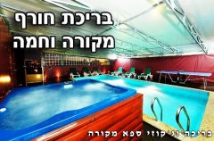 וילה נוף הרים 4