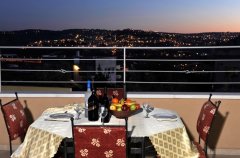 וילה נוף הרים 16