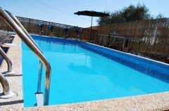 וילה נוף הרים 0