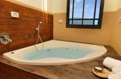 וילה נוף הרים 5