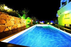 וילה אחוזת שייקספיר 0