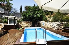 וילה אחוזת שייקספיר 1