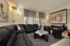 וילה אחוזת שייקספיר 7