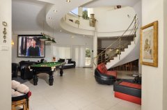 וילה אחוזת שייקספיר 11