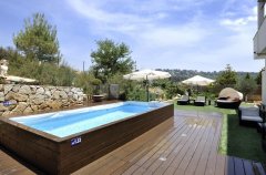 וילה אחוזת שייקספיר 12