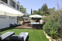 וילה אחוזת שייקספיר 21