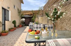 וילה אחוזת בראשית 19