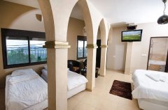 אחוזת מצפה שני הימים 5