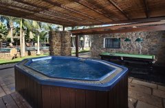 וילה אחוזת הנסיכה 1