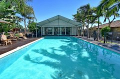 וילה אחוזת הנסיכה 0