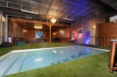 וילה ביער 10