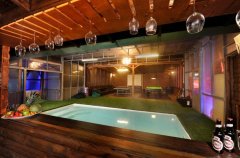 וילה ביער 13