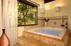 וילה ביער 17