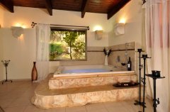 וילה ביער 18