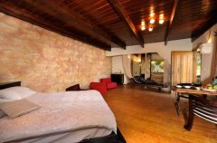 וילה ביער 19