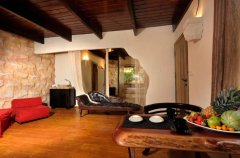 וילה ביער 20