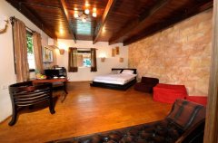 וילה ביער 23