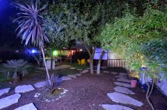 וילה ביער 25